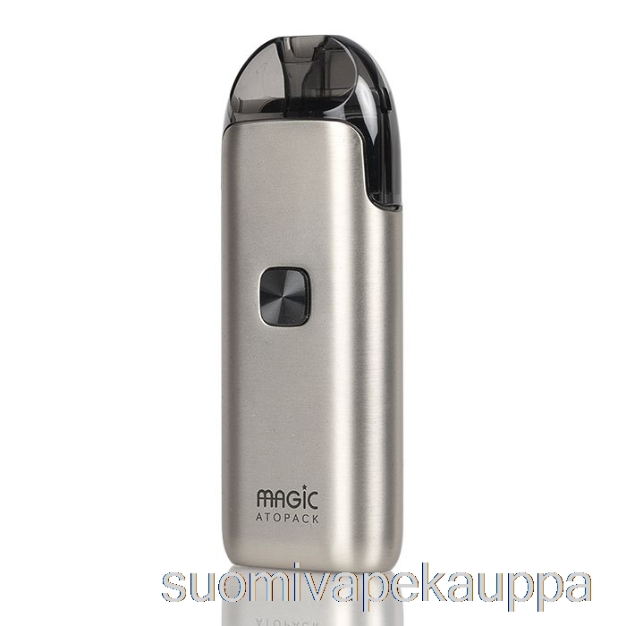 Vape Suomi Joyetech Atopack Magic Pod System Hopea